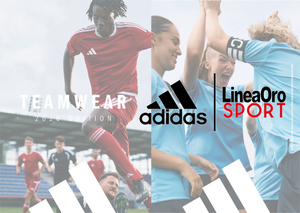 ADIDAS / LINEOROSPORT