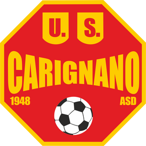 U.S. CARIGNANO ASD 1948