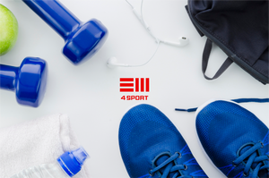 ACCESSORI 4SPORT