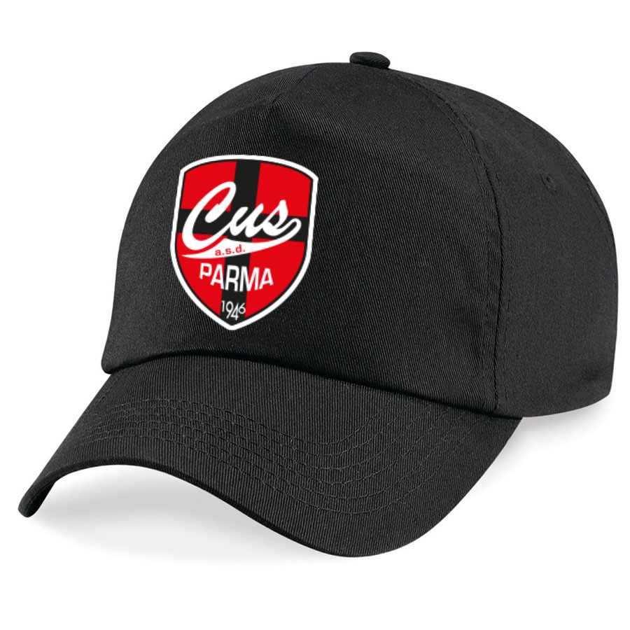 CAPPELLINO CON LOGO