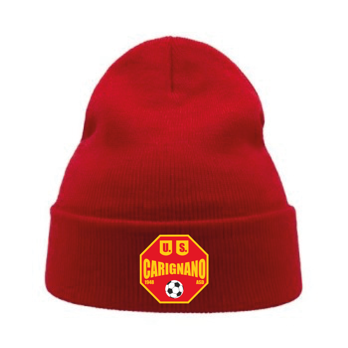 CUFFIA CON LOGO