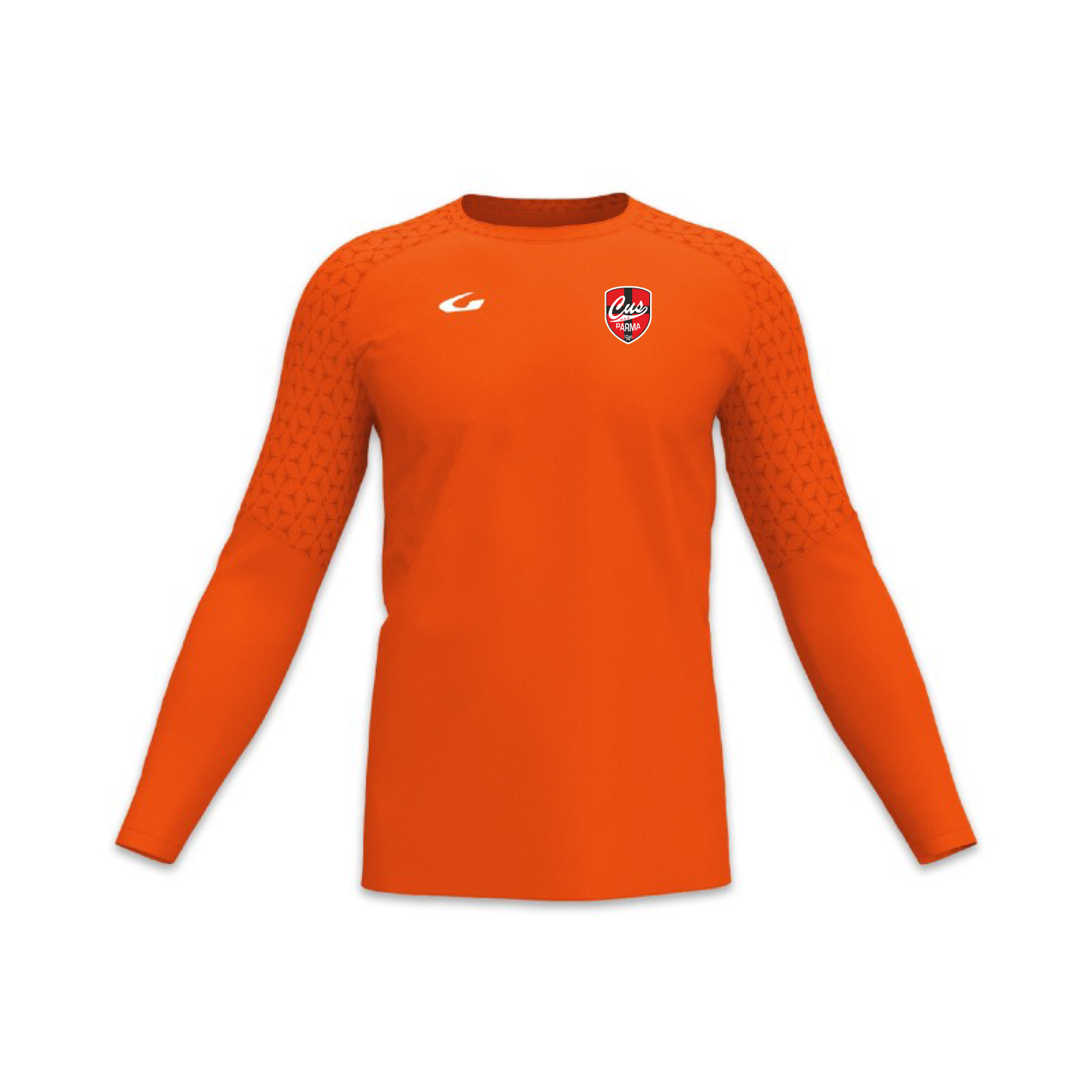 MAGLIA PORTIERE ALLENAMENTO/PARTITA