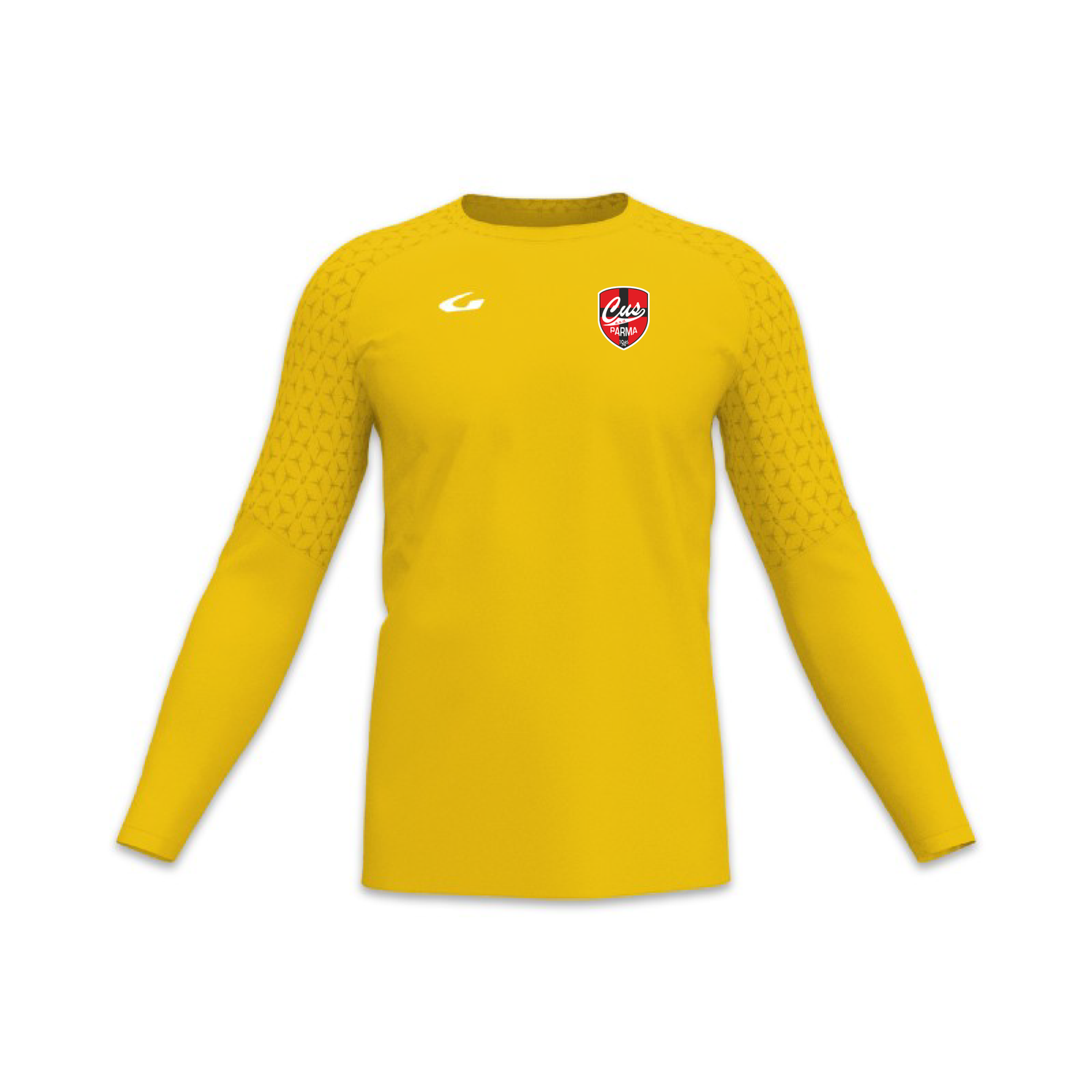 MAGLIA PORTIERE ALLENAMENTO/PARTITA