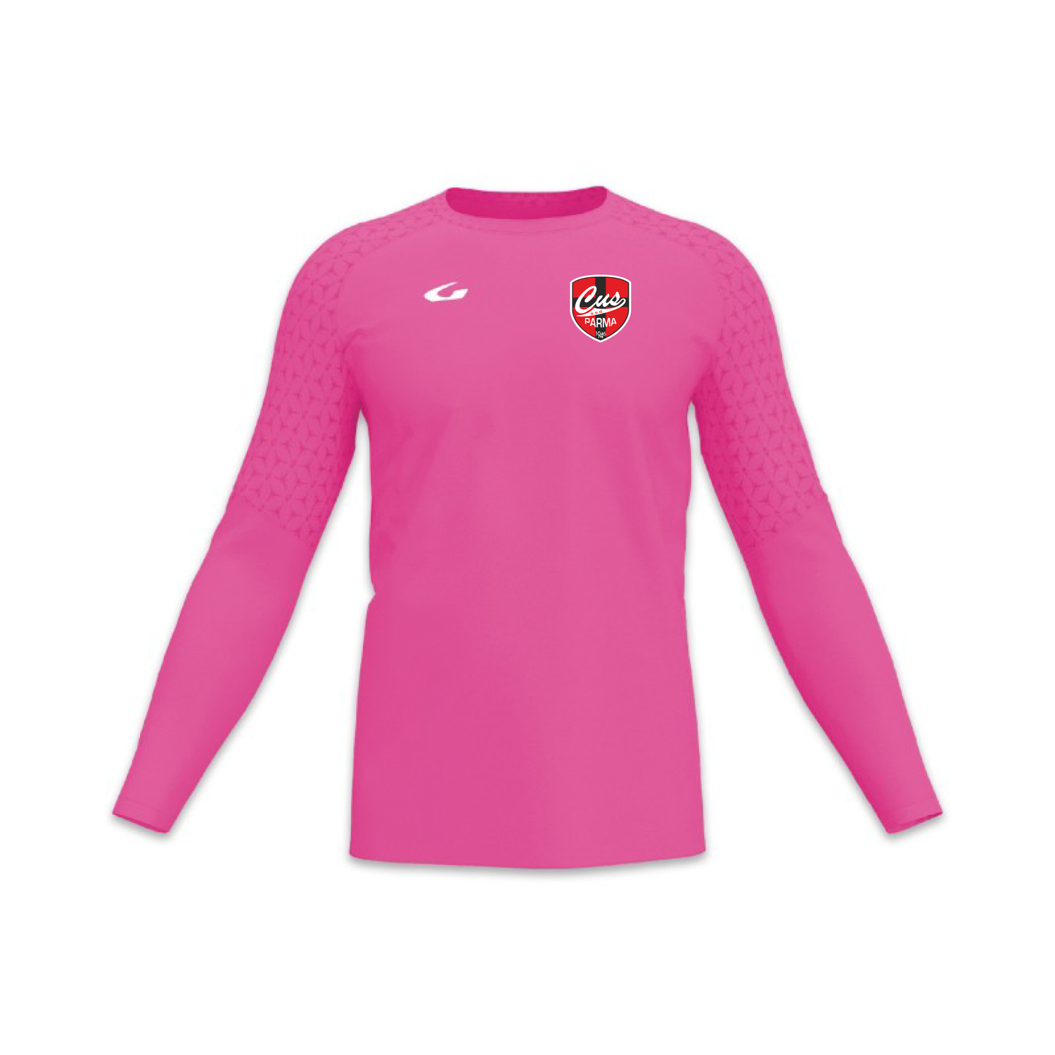 MAGLIA PORTIERE ALLENAMENTO/PARTITA