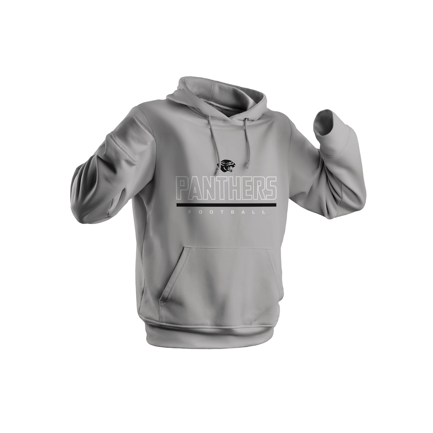 FELPA MOD. OUTLINE