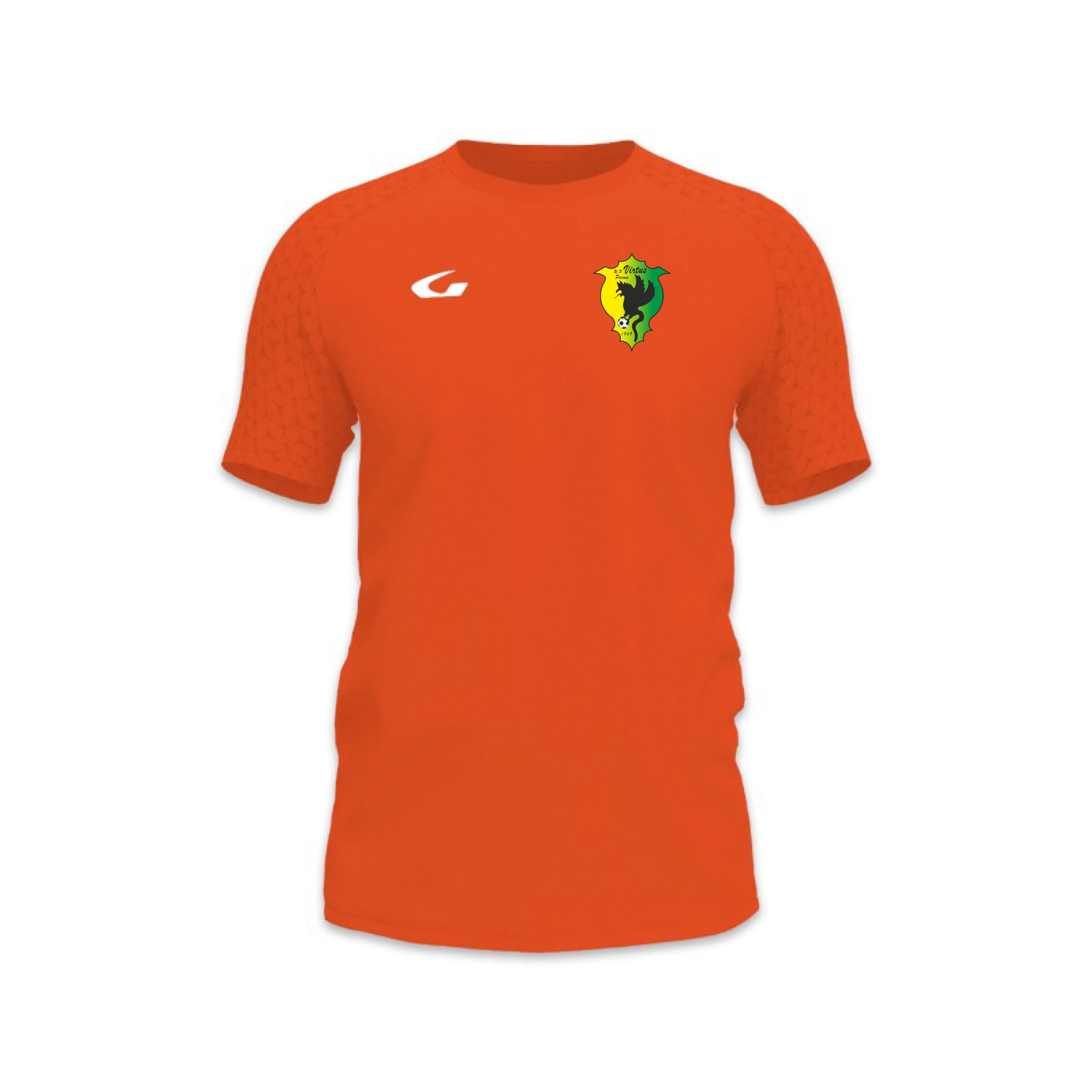 MAGLIA PER MISTER