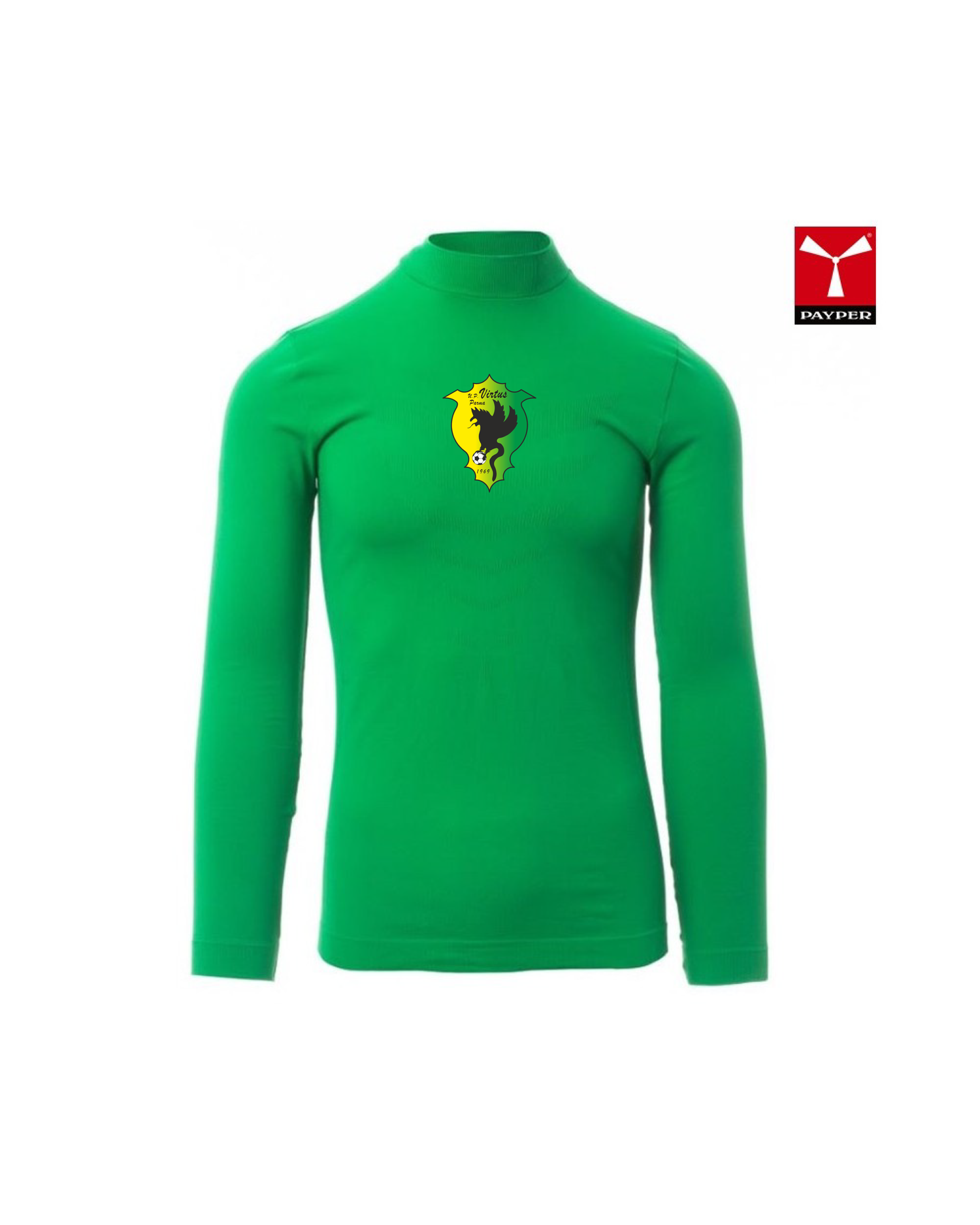 MAGLIA TERMICA MOD. PAYPER