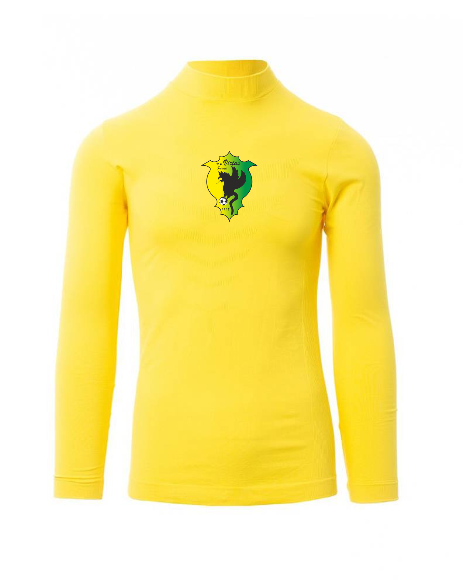 MAGLIA TERMICA MOD. PAYPER