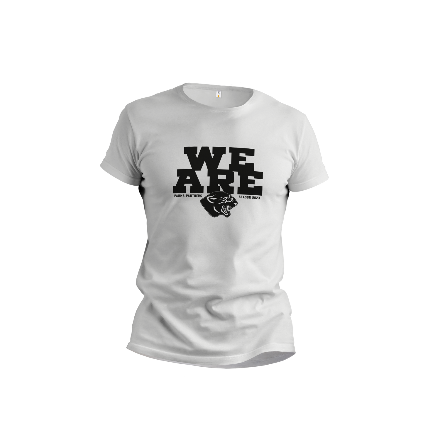T-SHIRT MODELLO WE ARE