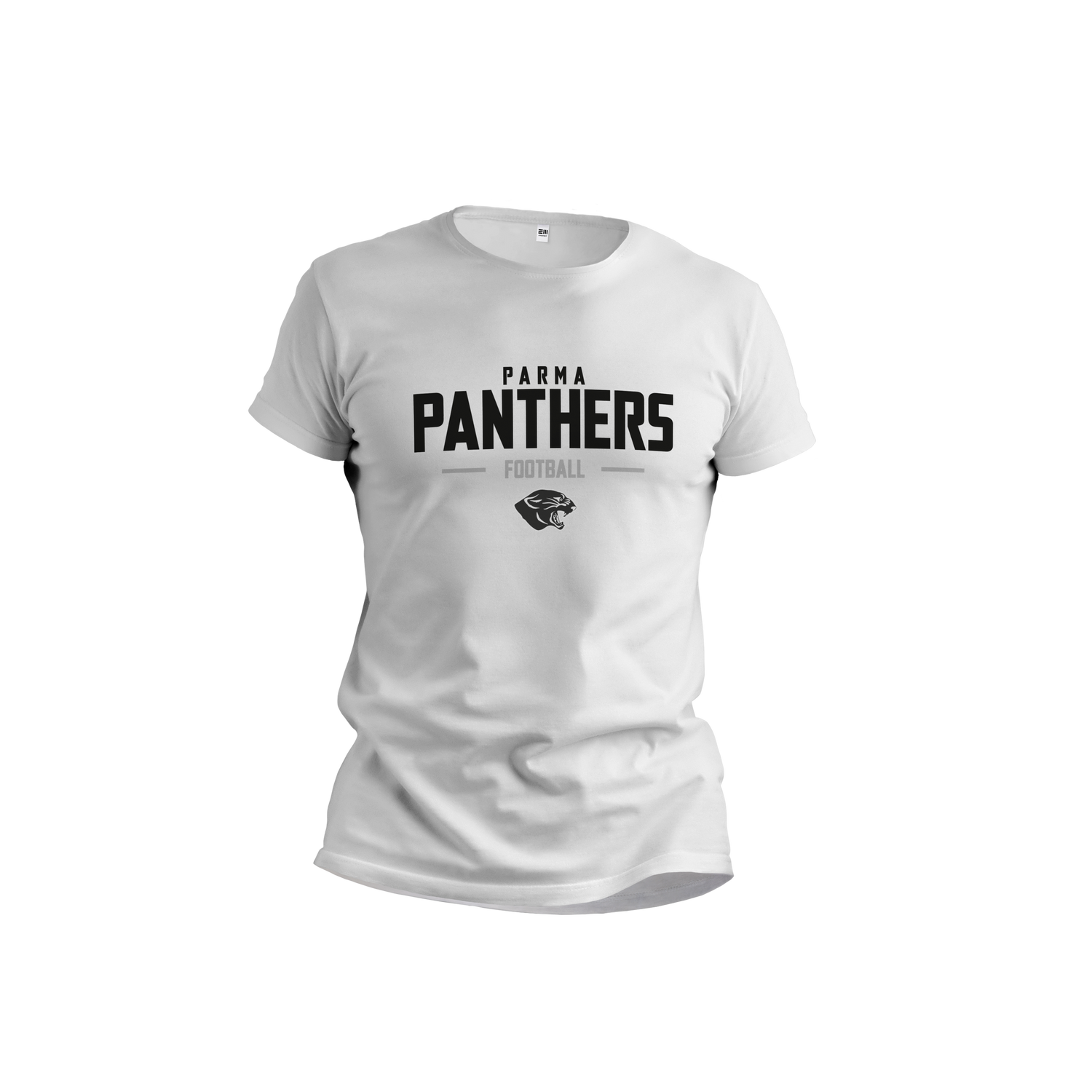 T-SHIRT MODELLO PR PANTHERS