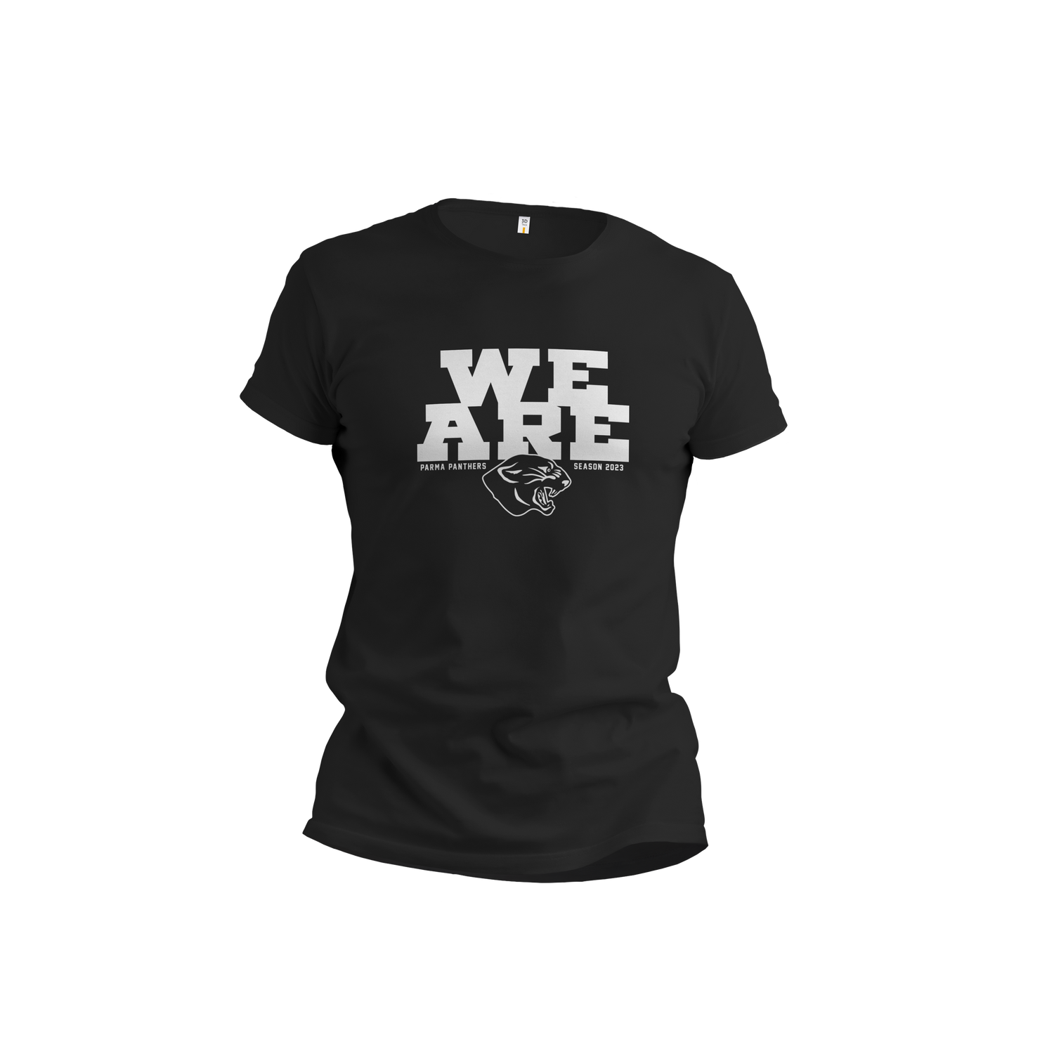 T-SHIRT MODELLO WE ARE