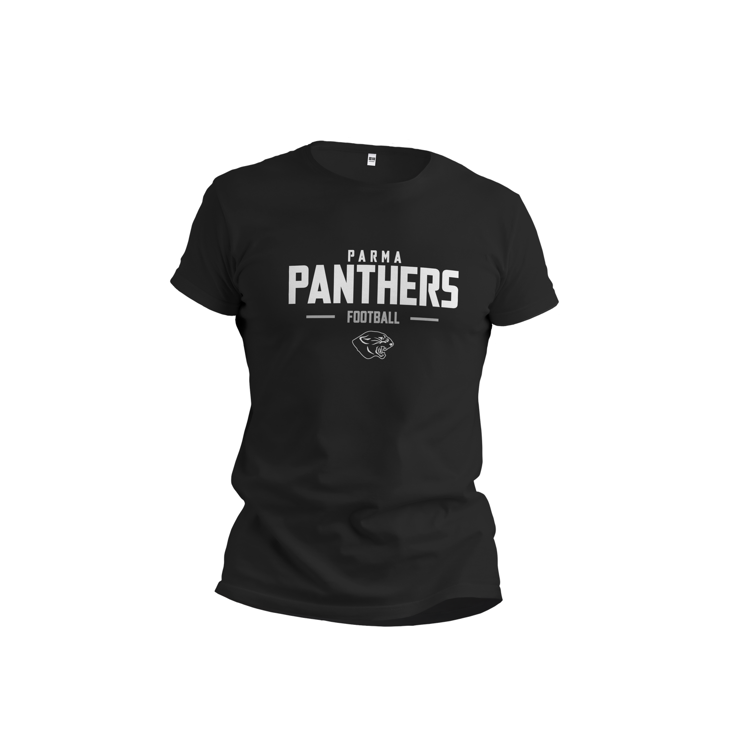 T-SHIRT MODELLO PR PANTHERS