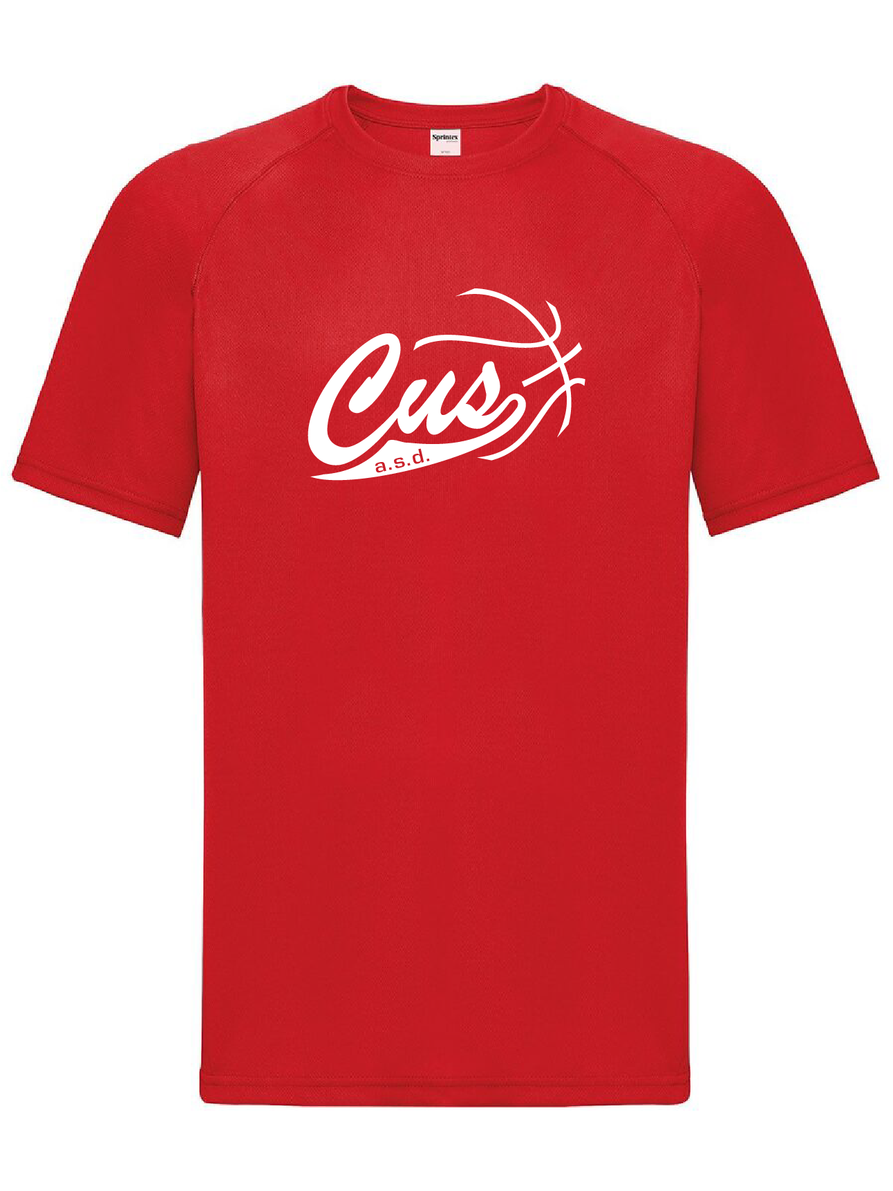 MAGLIA DA ALLENAMENTO