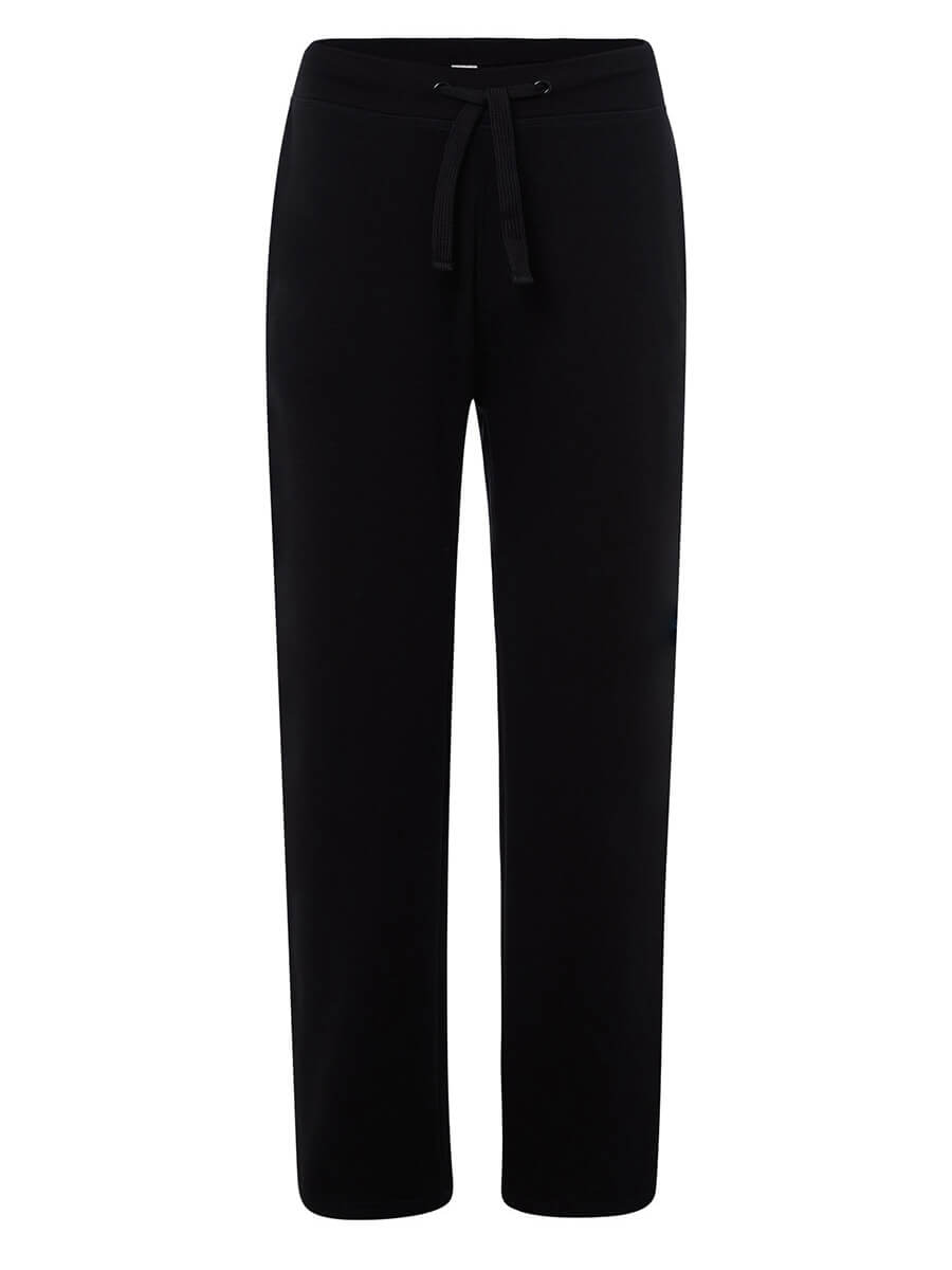 PANTALONE TUTA IN COTONE