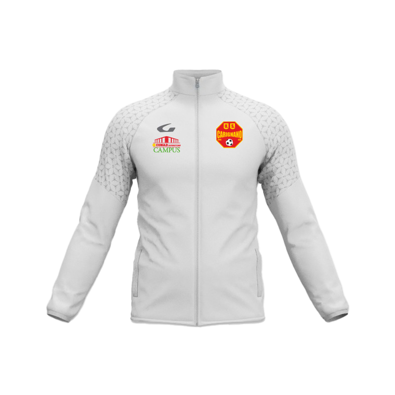 FELPA FULL ZIP