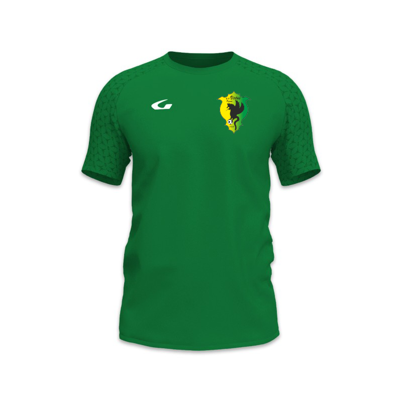 MAGLIA ALLENAMENTO