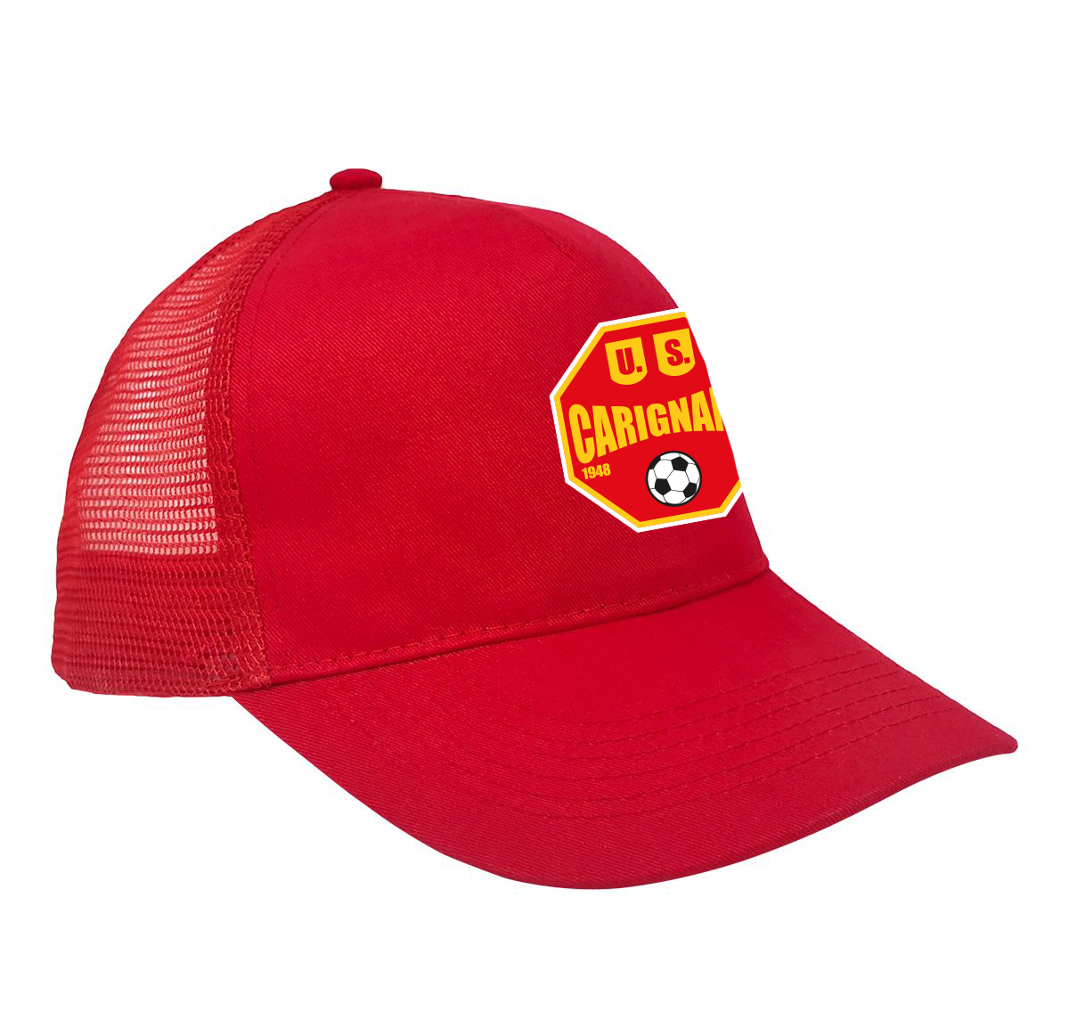 CAPPELLINO CON LOGO