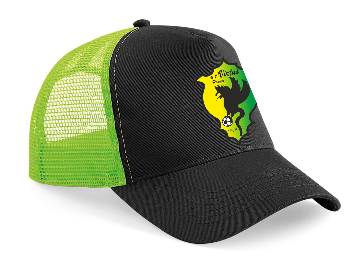 CAPPELLINO CON LOGO