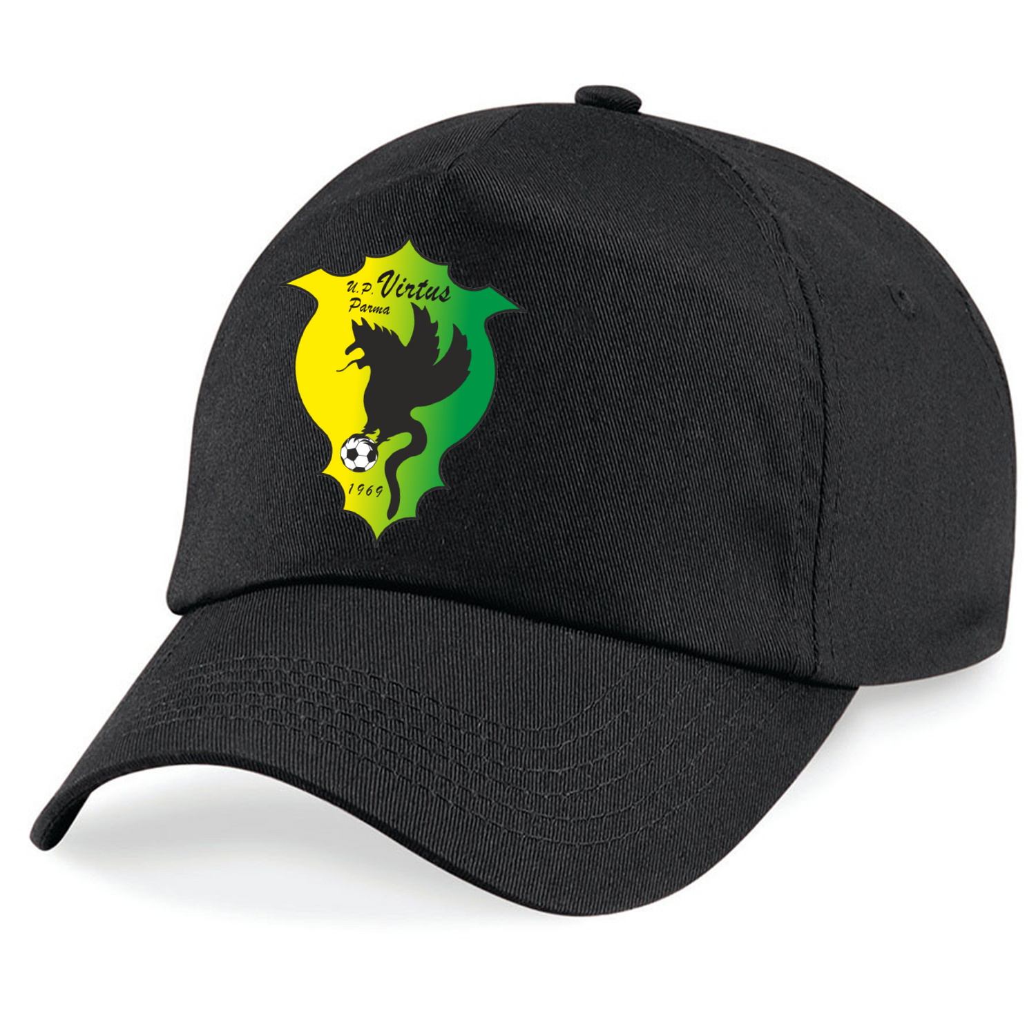 CAPPELLINO CON LOGO