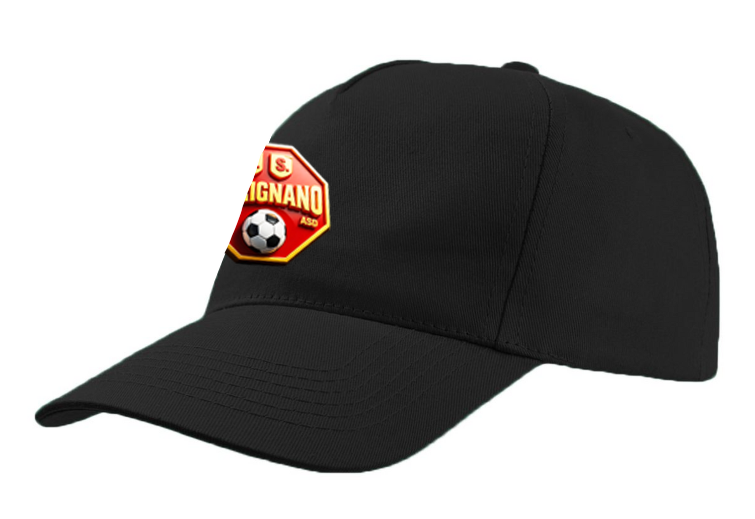 CAPPELLINO CON LOGO