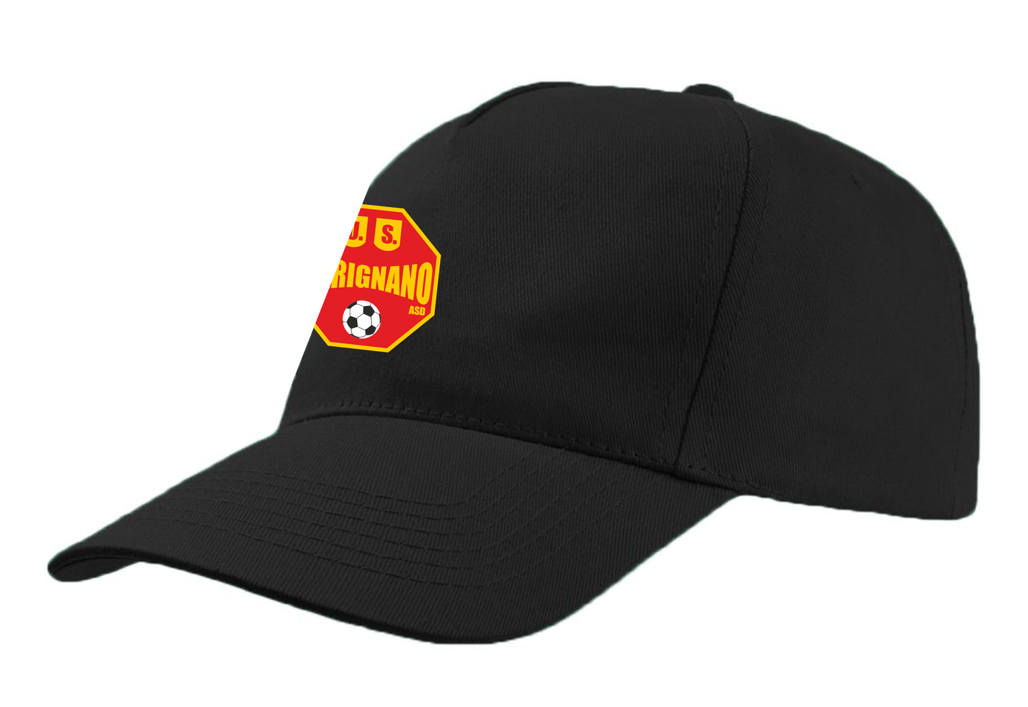 CAPPELLINO CON LOGO