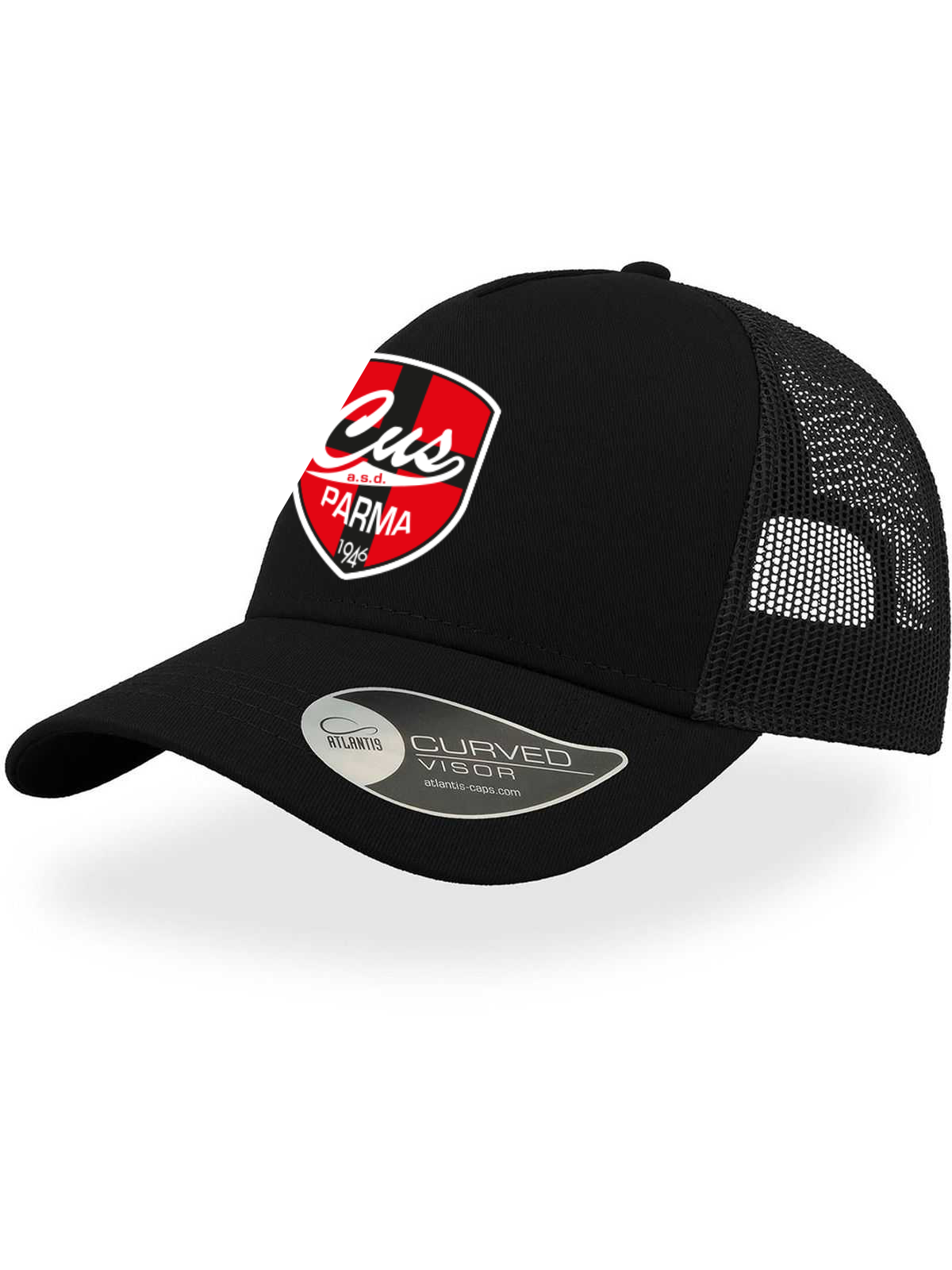 CAPPELLINO CON LOGO