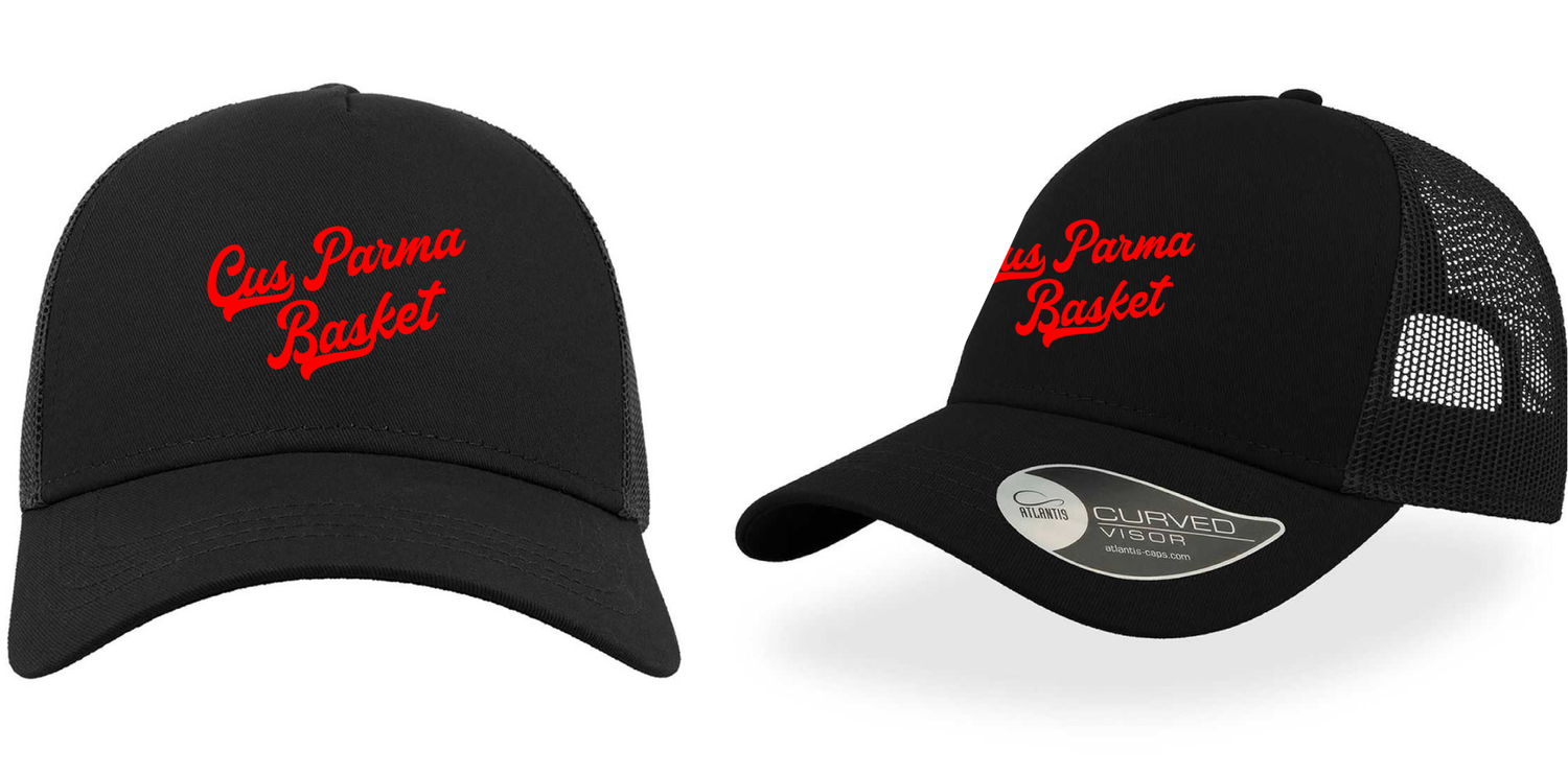 CAPPELLO CON LOGO