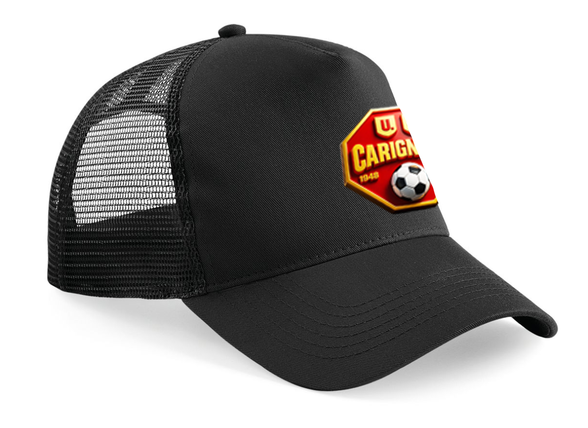 CAPPELLINO CON LOGO