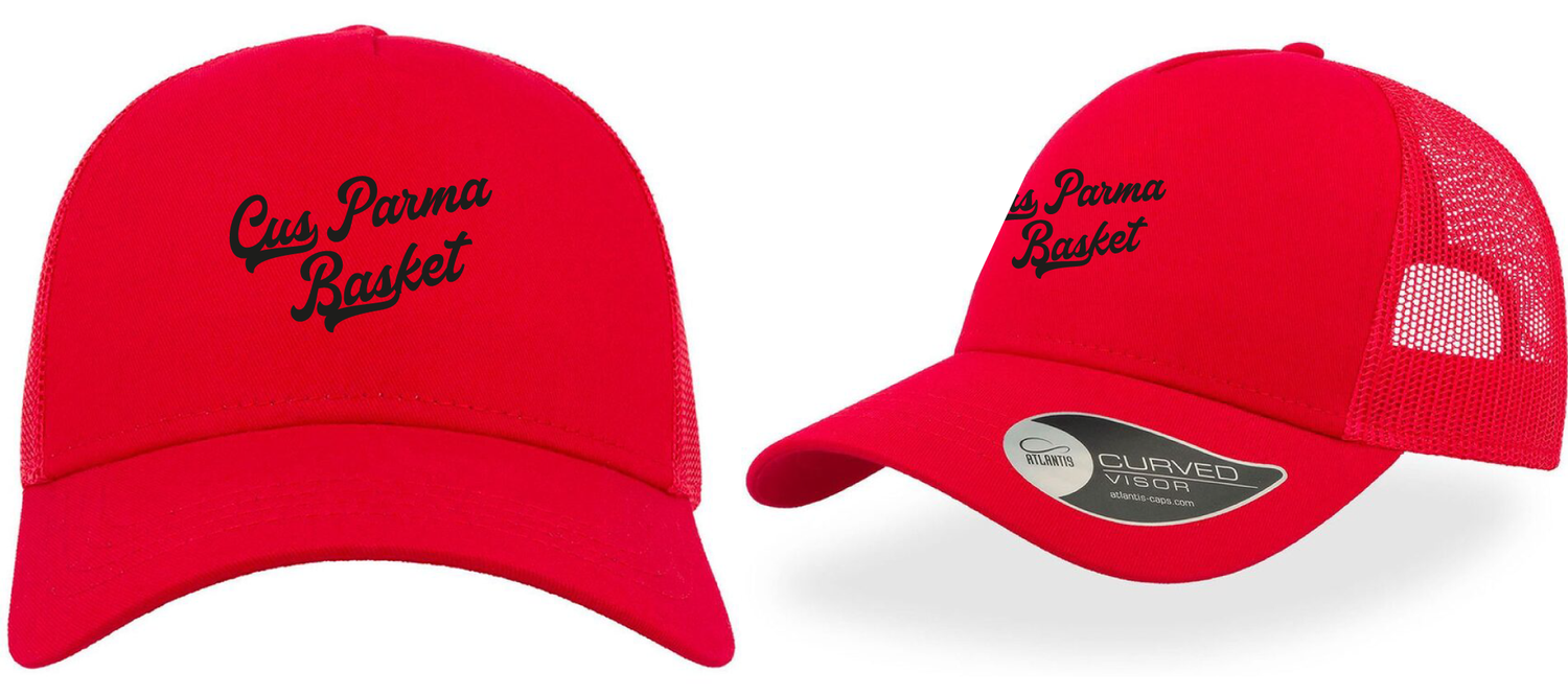 CAPPELLO CON LOGO