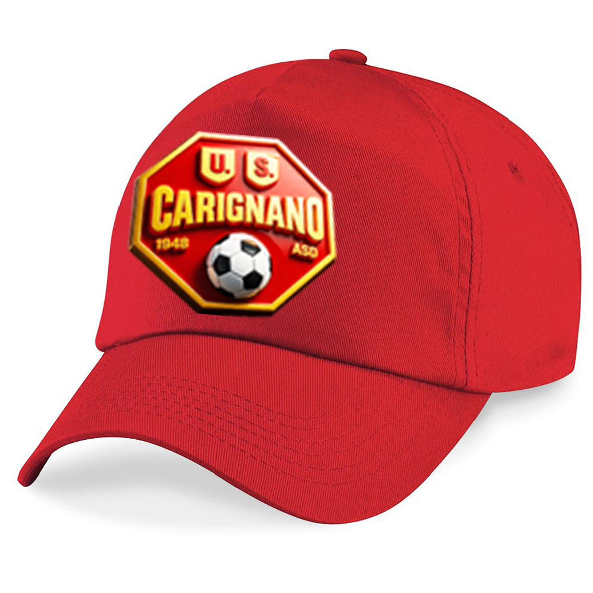 CAPPELLINO CON LOGO