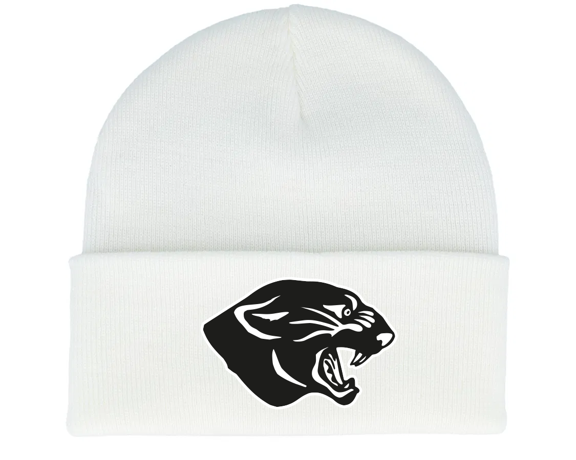 CUFFIA CON LOGO
