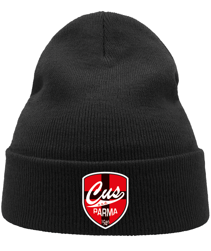 CUFFIA CON LOGO