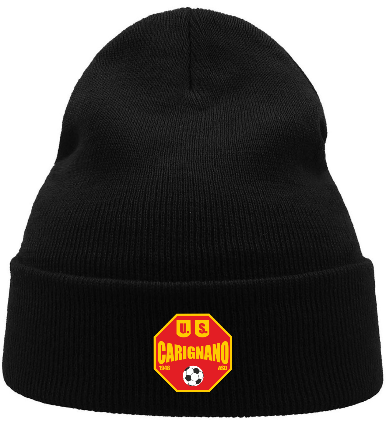 CUFFIA CON LOGO