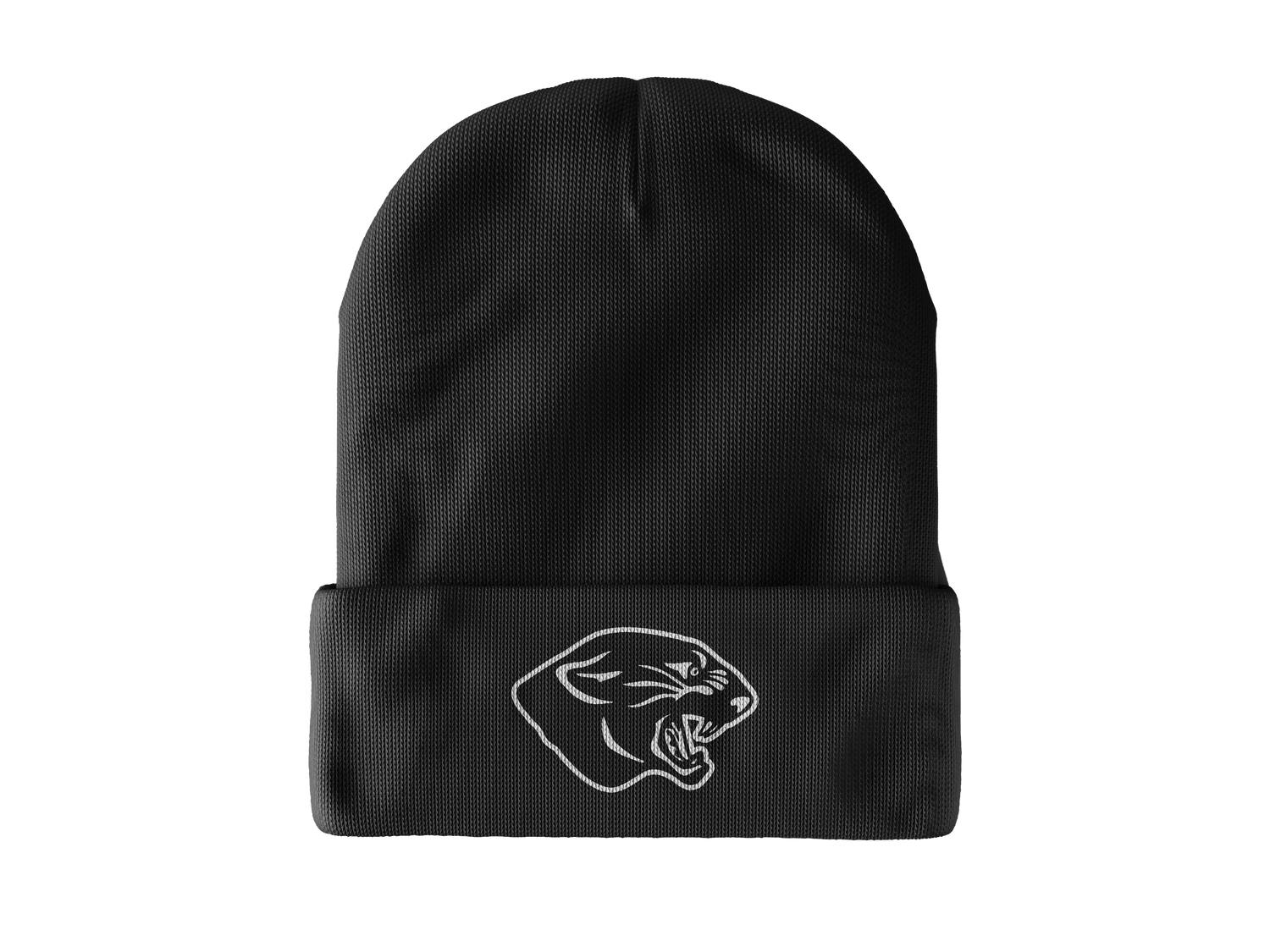 CUFFIA CON LOGO