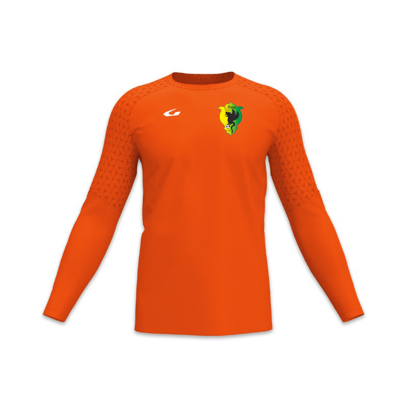MAGLIA PORTIERE ALLENAMENTO