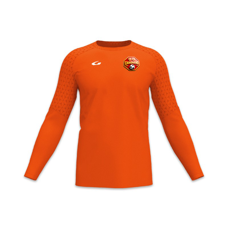 MAGLIA PORTIERE ALLENAMENTO/PARTITA