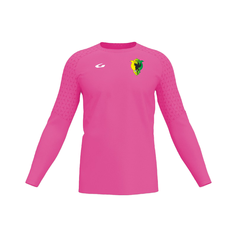 MAGLIA PORTIERE ALLENAMENTO