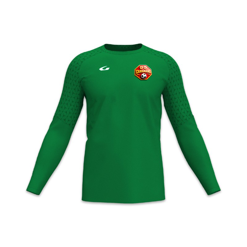 MAGLIA PORTIERE ALLENAMENTO/PARTITA