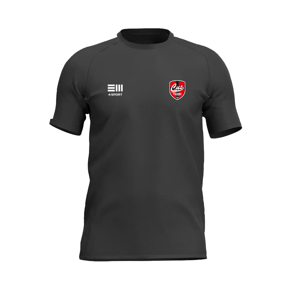 MAGLIA ALLENAMENTO