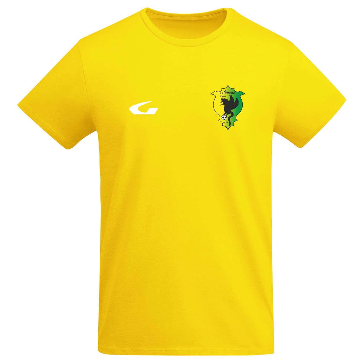 MAGLIA ALLENAMENTO