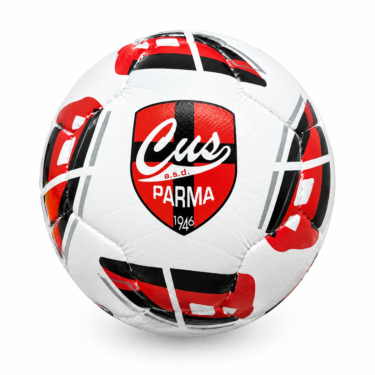 PALLONE UFFICIALE CUS CALCIO 4SPORT