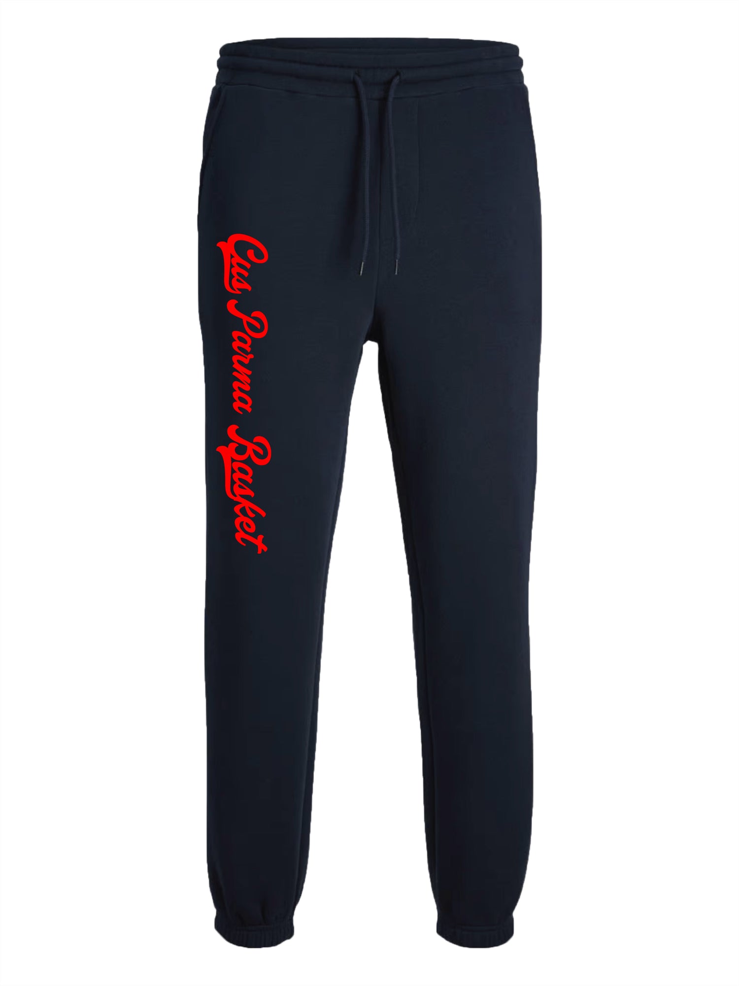 PANTALONE IN COTONE RAPPRESENTANZA