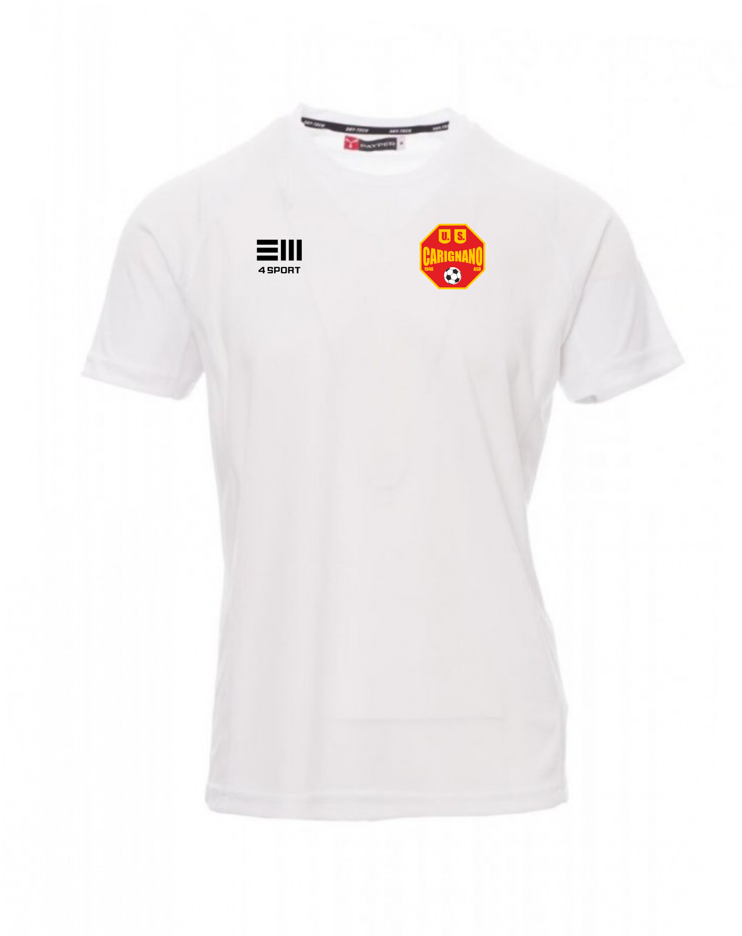 MAGLIA ALLENAMENTO MOD. RUNNER