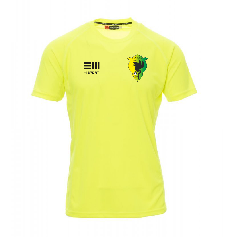 MAGLIA MISTER ALLENAMENTO