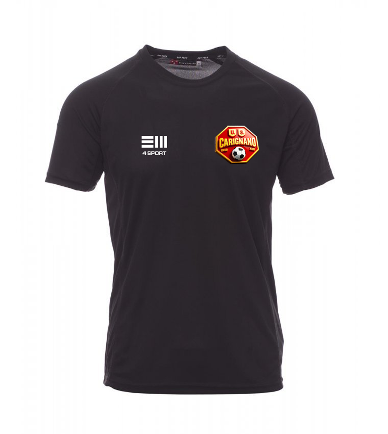 MAGLIA MISTER ALLENAMENTO