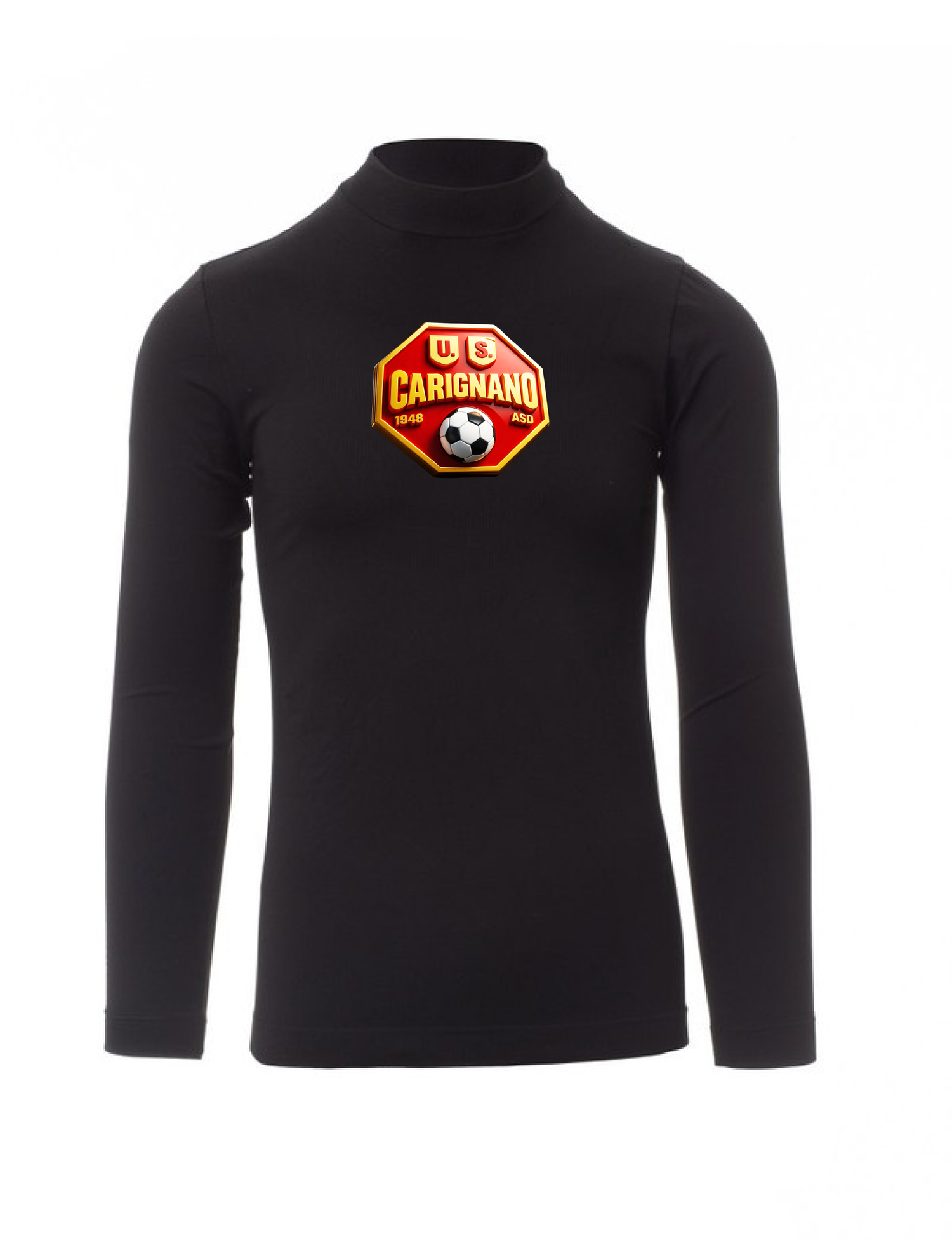 MAGLIA TERMICA MOD. PAYPER