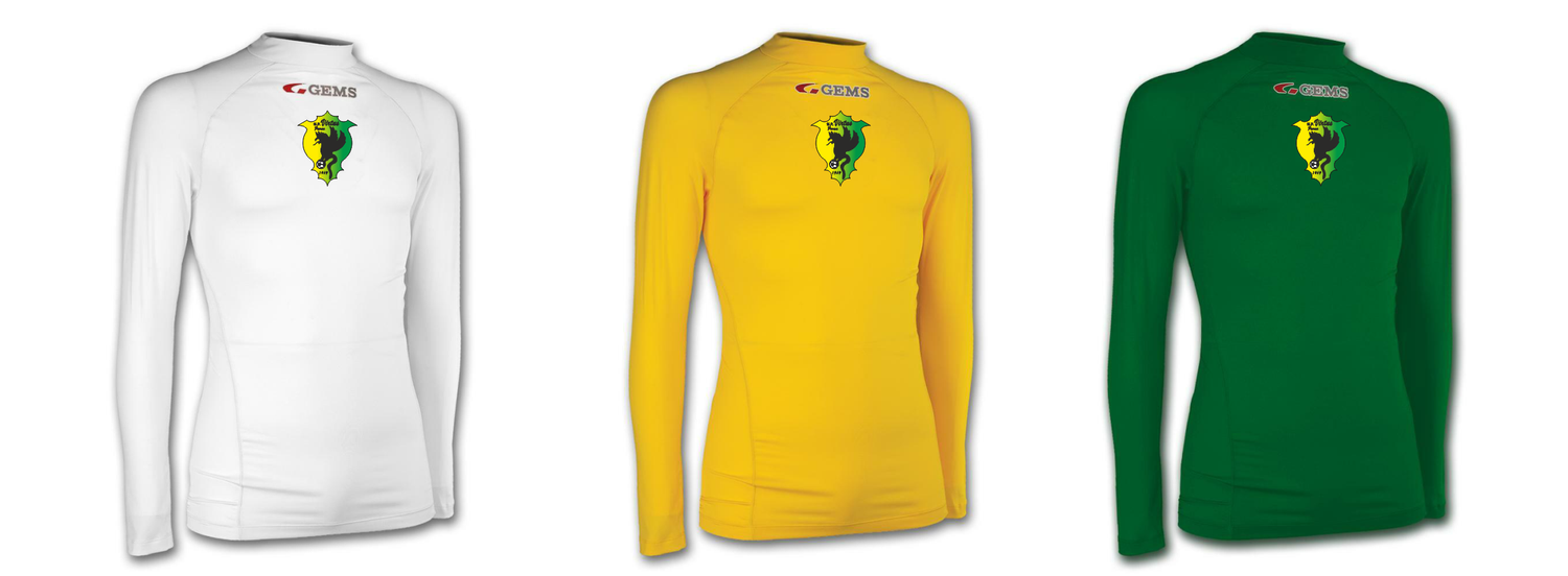 MAGLIA TERMICA CUS MOD. HONDURAS