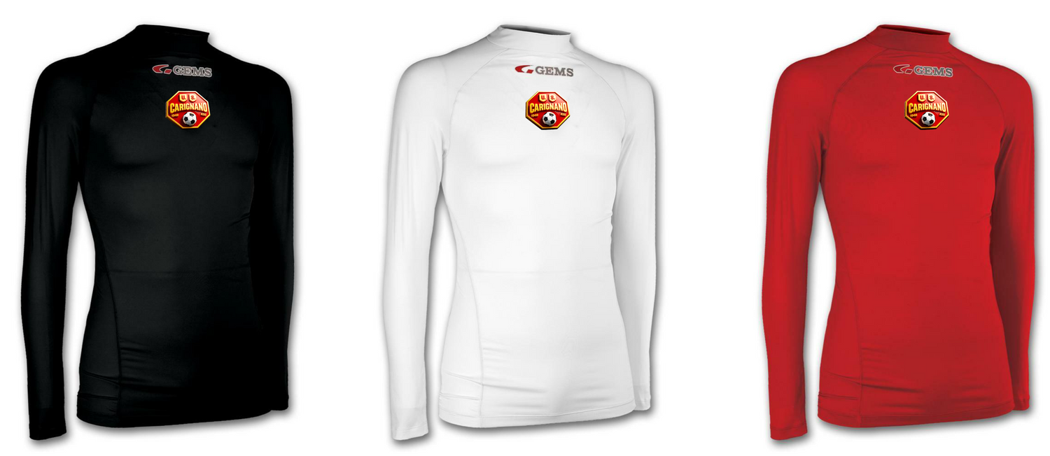 MAGLIA TERMICA MOD. GEMS