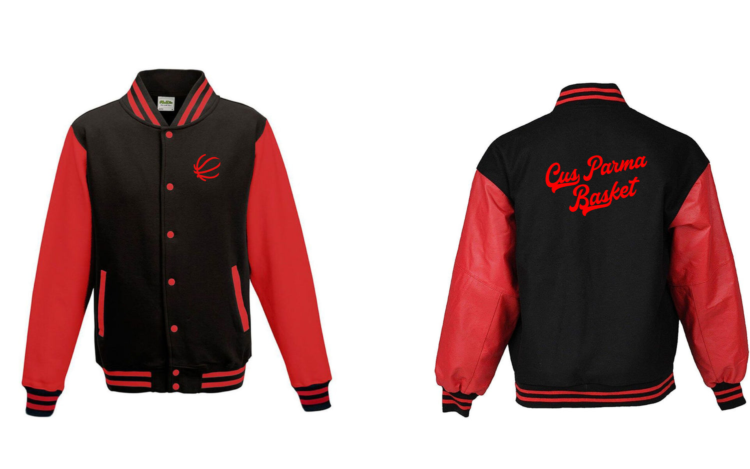 FELPA VARSITY
